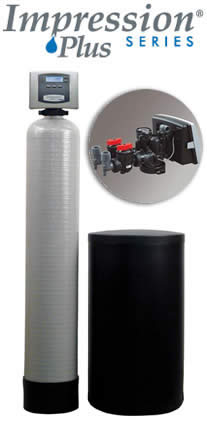 Impression Plus Series Water Softeners Wind Lake/Muskego Wisconsin