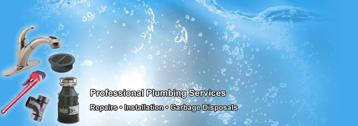 Professional Plumbing Services Milwaukee/Wind Lake Wisconsin