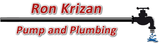Ron Krizan Pump and Plumbing Wind Lake Wisconsin